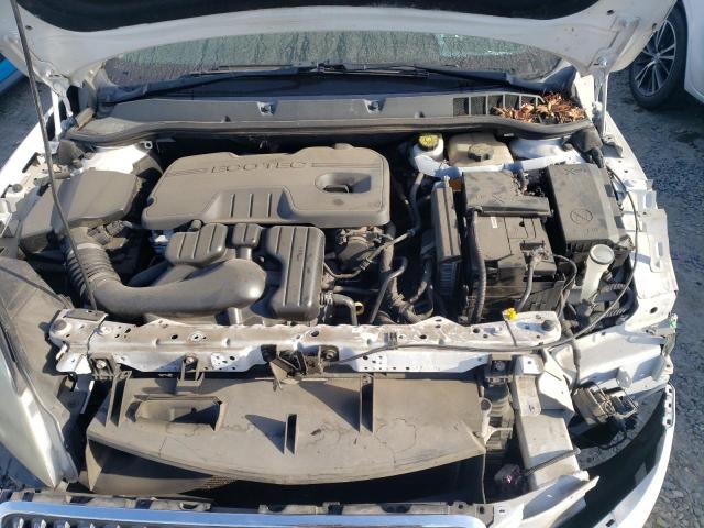 Photo 11 from auction – 2013 BUICK VERANO CON with VIN 1G4PR5SK5D4218347