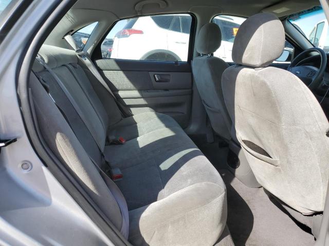 Photo 10 from auction – 2002 FORD TAURUS SES with VIN 1FAFP55262G244166