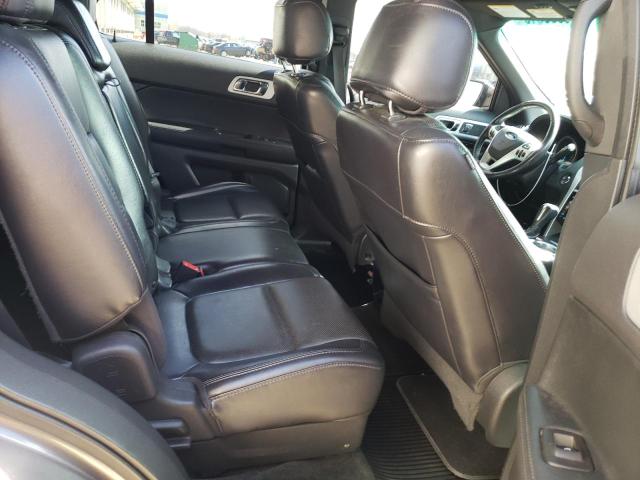 Photo 11 from auction – 2012 FORD EXPLORER L with VIN 1FMHK7F82CGA24438