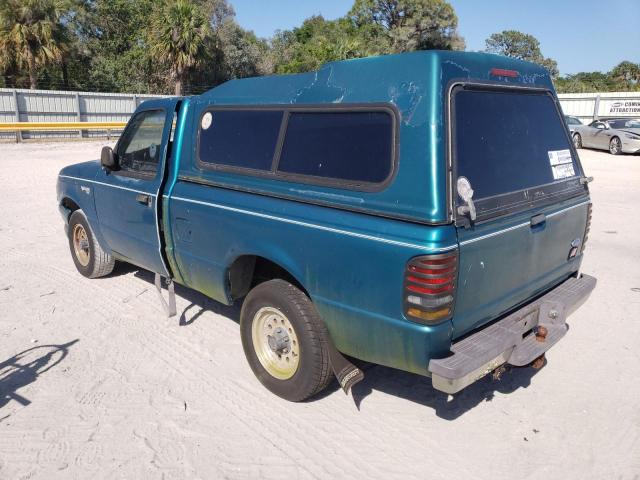 Photo 2 from auction – 1996 FORD RANGER with VIN 1FTCR10A7TUD06708