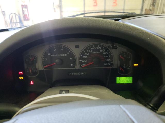 Photo 9 from auction – 2008 FORD F150 SUPER with VIN 1FTRW14W98FC26265