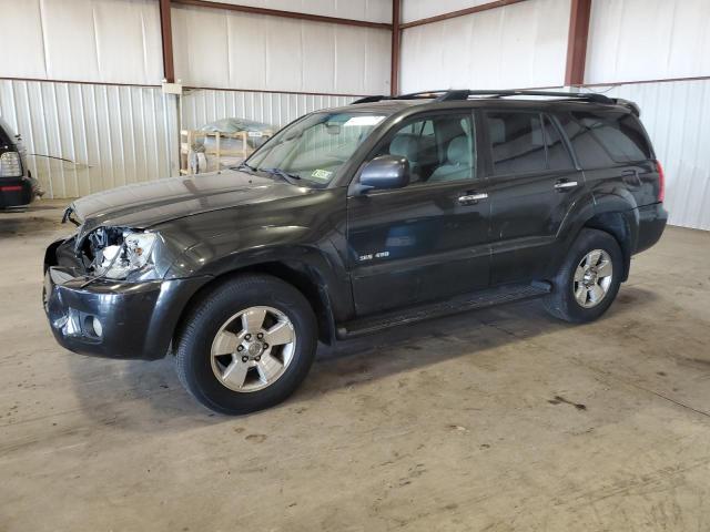 TOYOTA 4RUNNER SR 2006 with VIN JTEBT14R160061814 - Photo from auction