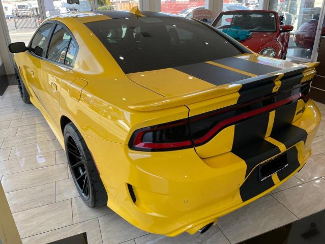 Photo 3 from auction – 2018 DODGE CHARGER SR with VIN 2C3CDXL91JH202819