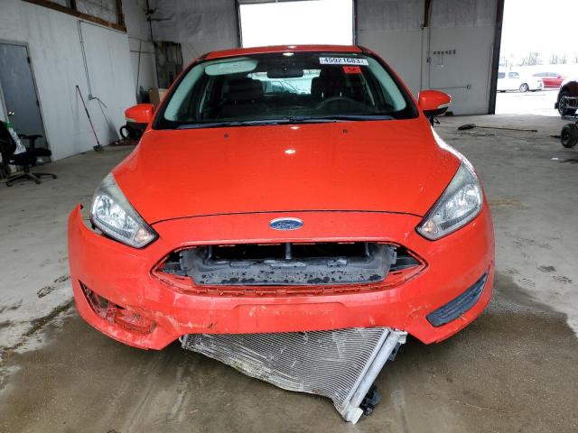 Photo 5 from auction – 2015 FORD FOCUS SE with VIN 1FADP3K28FL294967