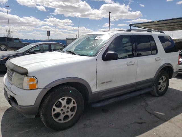 صورة رقم 1 من المزاد - 2004 FORD EXPLORER X مع VIN 1FMZU73K54UB80183