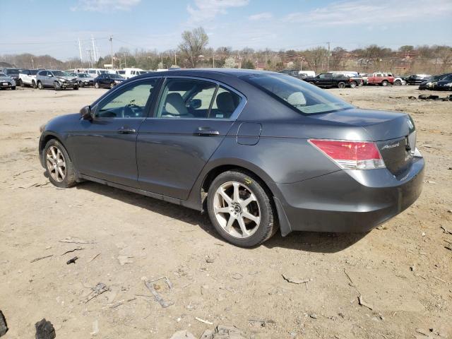 Photo 2 from auction – 2008 HONDA ACCORD LX with VIN 1HGCP263X8A090187