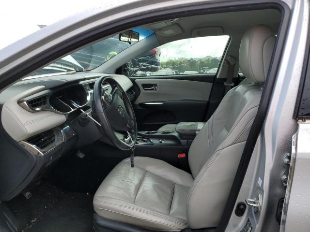 Photo 7 from auction – 2013 TOYOTA AVALON BAS with VIN 4T1BK1EBXDU021211