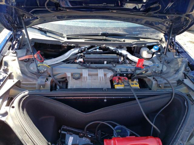 Photo 11 from auction – 2018 TESLA MODEL S with VIN 5YJSA1E21JF244913
