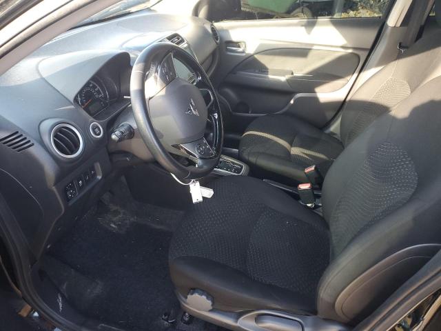 Photo 7 from auction – 2021 MITSUBISHI MIRAGE G4 with VIN ML32FVFJ5MHF03489