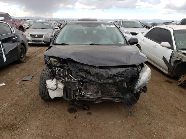 Photo 5 from auction – 2013 TOYOTA COROLLA BA with VIN 2T1BU4EE0DC116769