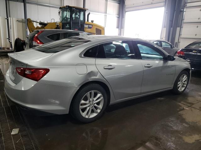 Photo 3 from auction – 2017 CHEVROLET MALIBU LT with VIN 1G1ZE5ST9HF199077