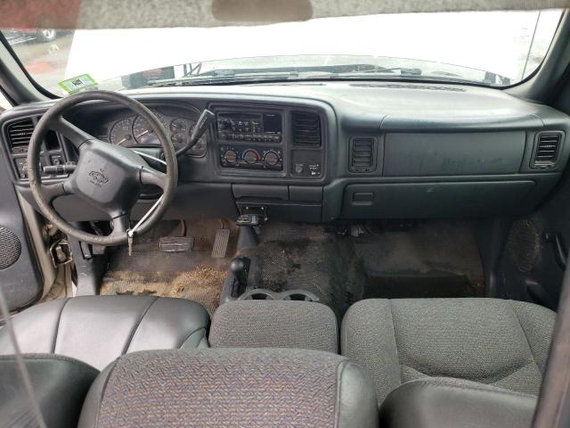 Photo 8 from auction – 2002 CHEVROLET SILVER1500 with VIN 1GCEK14T92E158305