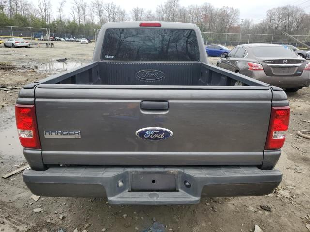 Photo 6 from auction – 2008 FORD RANGER SUP with VIN 1FTYR14U18PA19221