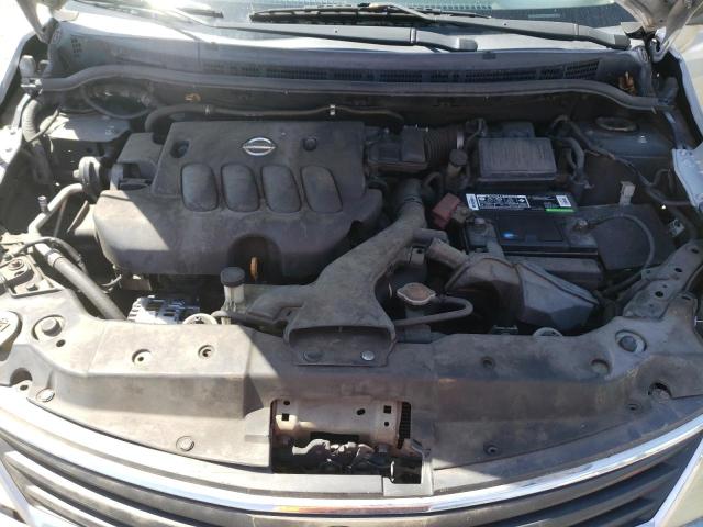 Photo 11 from auction – 2011 NISSAN VERSA AUTO with VIN 3N1BC1CP9BL483589