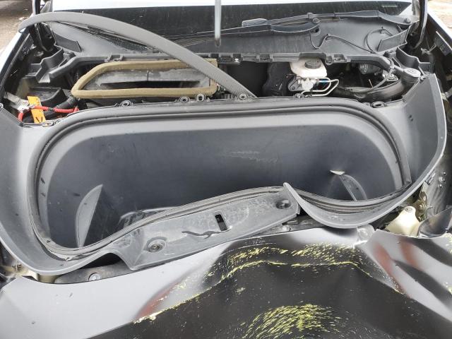 Photo 11 from auction – 2021 TESLA MODEL Y with VIN 5YJYGDEF4MF088948