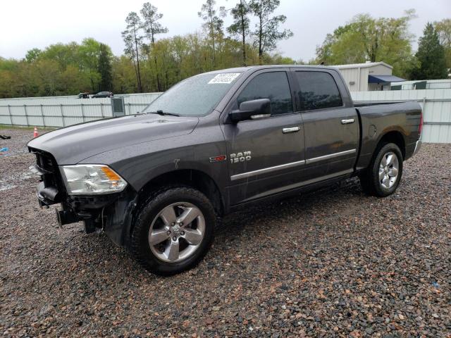 RAM 1500 SLT 2016 with VIN 1C6RR6LM7GS327144 - Photo from auction