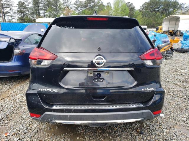 Photo 6 from auction – 2018 NISSAN ROGUE S with VIN KNMAT2MV5JP583137