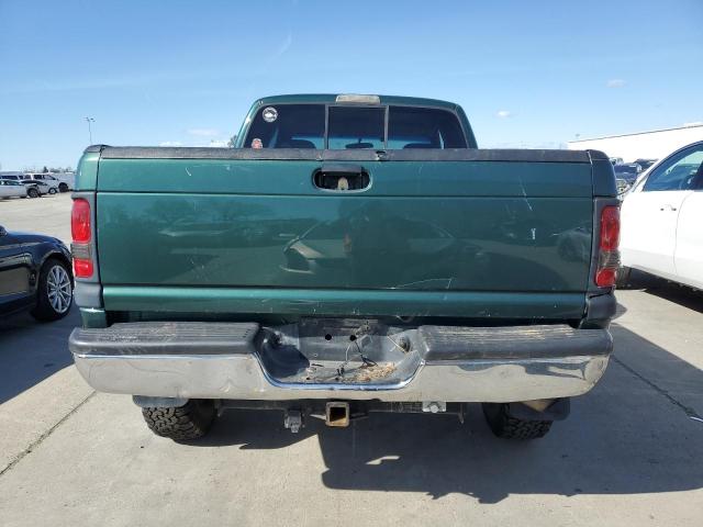 Photo 6 from auction – 2001 DODGE RAM 2500 with VIN 3B7KF23621G168013