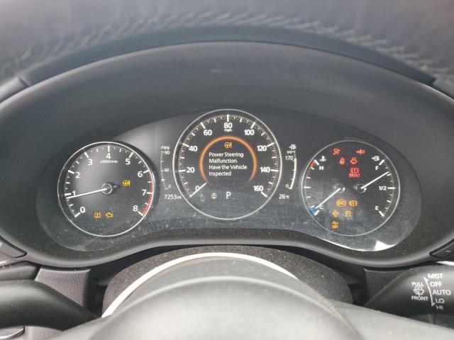 Photo 9 from auction – 2021 MAZDA CX-30 with VIN 3MVDMBBL6MM315475