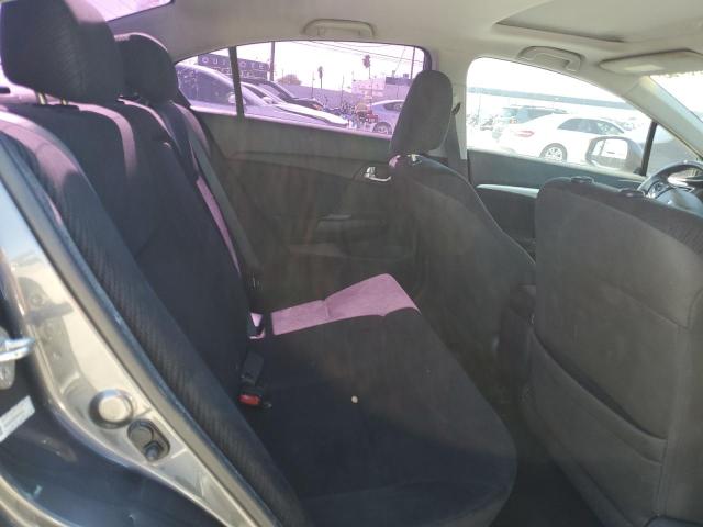 Photo 10 from auction – 2013 HONDA CIVIC EX with VIN 19XFB2F82DE257414