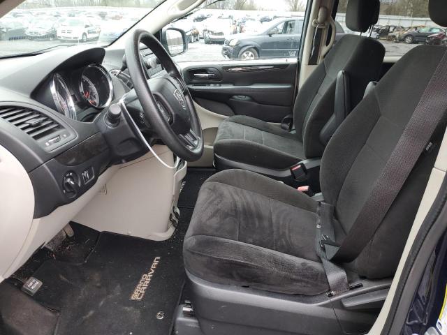 Photo 7 from auction – 2013 DODGE GRAND CARA with VIN 2C4RDGBG8DR712556