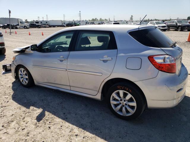 Photo 2 from auction – 2009 TOYOTA COROLLA MA with VIN 2T1KU40E99C017298