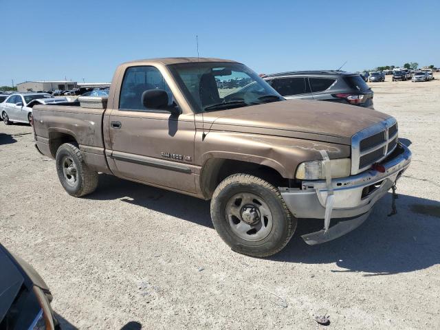 Photo 4 from auction – 2000 DODGE RAM 1500 with VIN 1B7HC16X5YS581032
