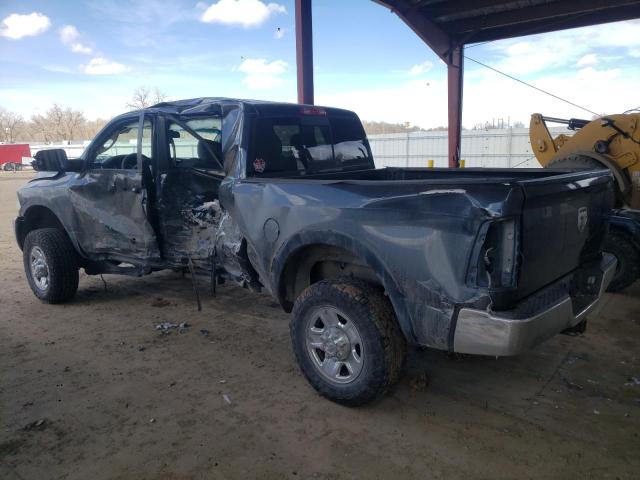 صورة رقم 2 من المزاد - 2013 RAM 3500 SLT مع VIN 3C63R3LL3DG597440