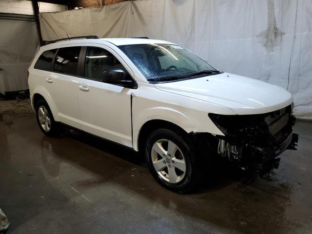 Photo 4 from auction – 2016 DODGE JOURNEY SE with VIN 3C4PDCAB5GT249816