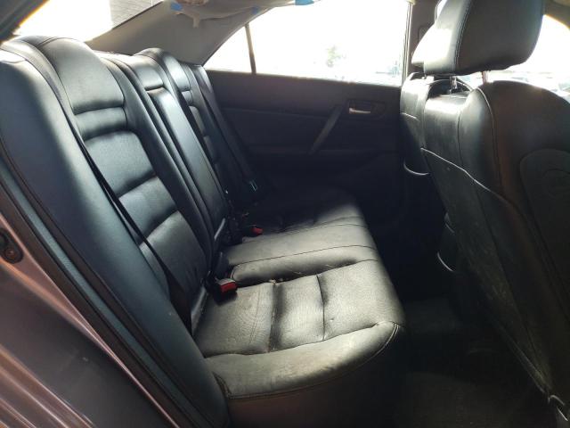 Photo 10 from auction – 2006 MAZDA MAZDA6 with VIN 1YVHP80D965M30938