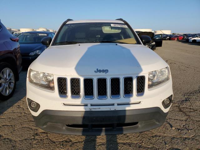 Photo 5 from auction – 2015 JEEP COMPASS SP with VIN 1C4NJCBA5FD396910
