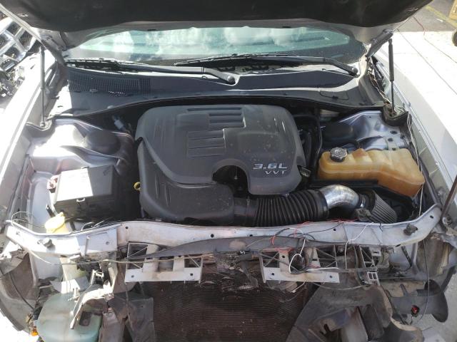 Photo 11 from auction – 2014 DODGE CHARGER SE with VIN 2C3CDXBG9EH112551