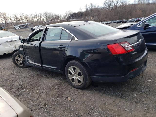 Photo 2 from auction – 2015 FORD TAURUS POL with VIN 1FAHP2MK7FG151851