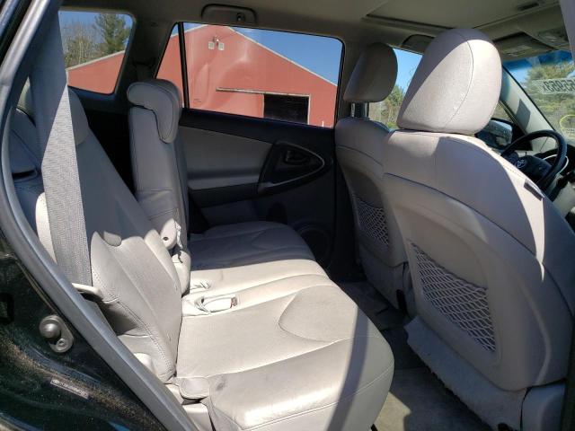 Photo 11 from auction – 2011 TOYOTA RAV4 LIMIT with VIN 2T3DK4DV8BW039975