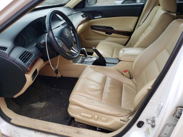 Photo 7 from auction – 2012 HONDA CROSSTOUR with VIN 5J6TF2H50CL008913