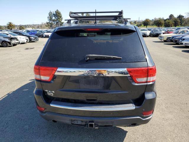 Photo 6 from auction – 2012 JEEP GRAND CHER with VIN 1C4RJFCTXCC269722