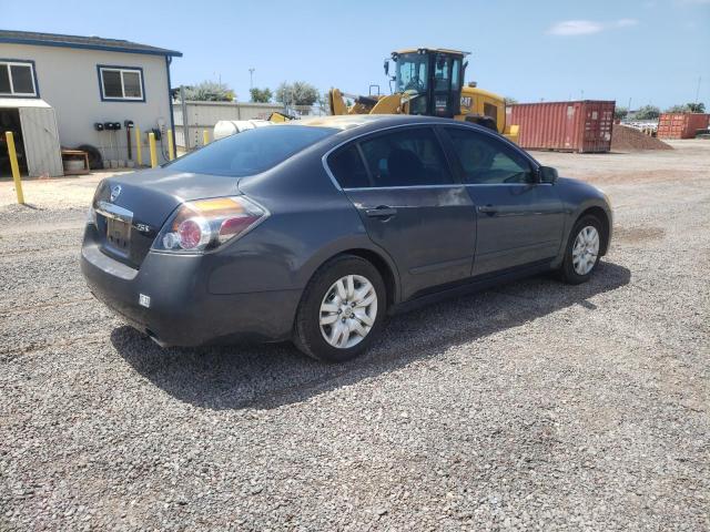 Photo 3 from auction – 2011 NISSAN ALTIMA BAS with VIN 1N4AL2AP4BC110043