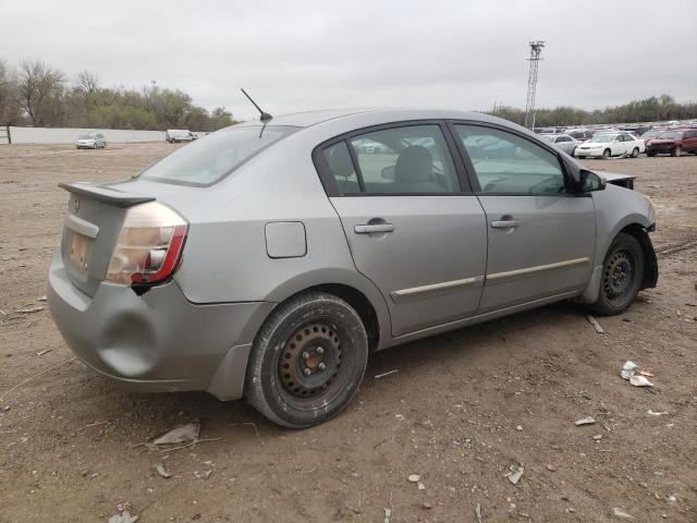 Photo 3 from auction – 2012 NISSAN SENTRA 2.0 with VIN 3N1AB6AP4CL710977