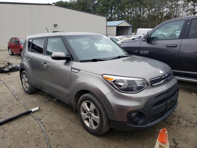 Photo 4 from auction – 2019 KIA SOUL with VIN KNDJN2A28K7669757