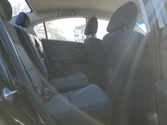 Photo 10 from auction – 2009 MAZDA 3 I with VIN JM1BK32G491235734