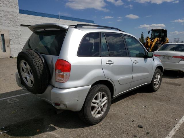 Photo 3 from auction – 2002 TOYOTA RAV4 with VIN JTEGH20VX26002171