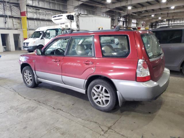 Photo 2 from auction – 2008 SUBARU FORESTER 2 with VIN JF1SG676X8H709457