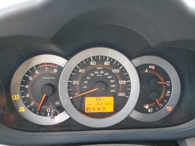 Photo 9 from auction – 2012 TOYOTA RAV4 with VIN 2T3ZF4DV2CW121633