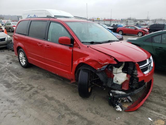Photo 4 from auction – 2014 DODGE GRAND CARA with VIN 2C4RDGCG4ER233342