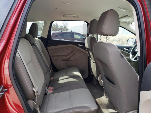 Photo 11 from auction – 2013 FORD ESCAPE SE with VIN 1FMCU9GX8DUC82567