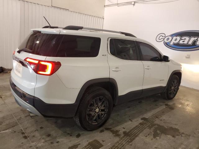 Photo 3 from auction – 2018 GMC ACADIA SLT with VIN 1GKKNMLS9JZ230880