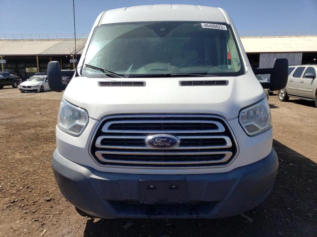 Foto 5 de la subasta – 2016 FORD TRANSIT T- con VIN 1FBAX2CV7GKB24319