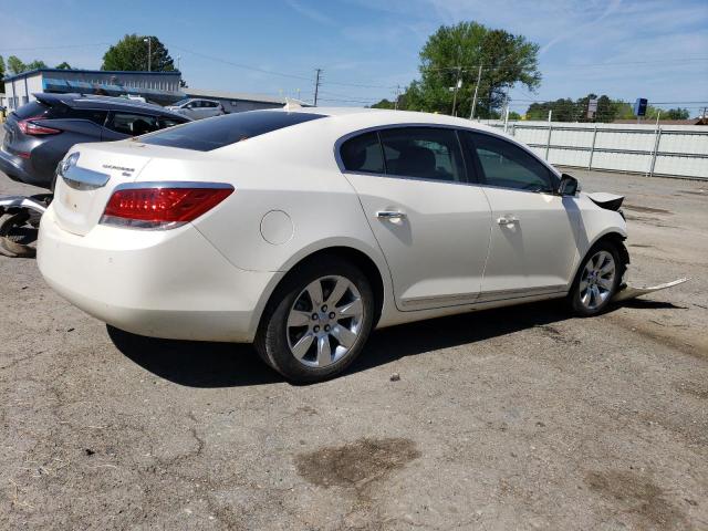 Photo 3 from auction – 2011 BUICK LACROSSE C with VIN 1G4GC5GD0BF289436