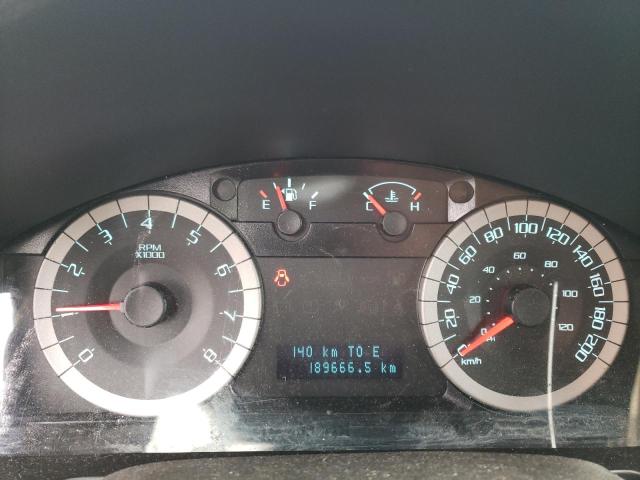 Photo 9 from auction – 2011 FORD ESCAPE XLT with VIN 1FMCU0D75BKB55378