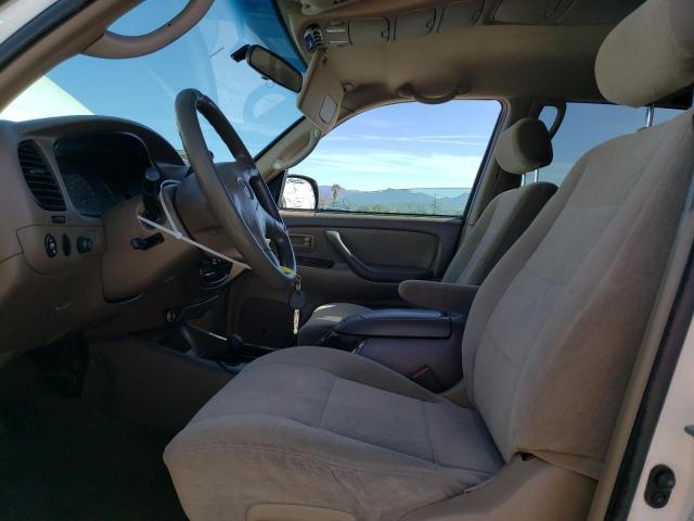 Photo 7 from auction – 2002 TOYOTA SEQUOIA SR with VIN 5TDBT44A42S123228